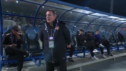 Saudi Pro League - Al Hilal prend dix points d’avance