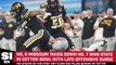 No. 9 Missouri Wins First Bowl Game Since 2014 With Cotton Bowl Win Over No. 7 Ohio State