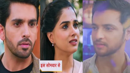 YRKKH 30th Dec Spoiler : क्या Ruhi और Armaan की वजह से Rohit ने छोड़ा घर ? | YRKKH latest Update