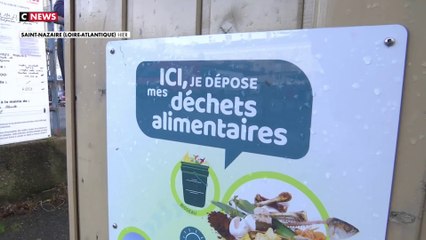 Tri des biodéchets : obligatoire dès le 1ᵉʳ janvier