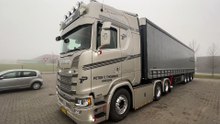 Scania S660 NextGeneration _ exterior