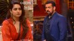 Bigg Boss 17: Ayesha को Salman Khan ने बुरी तरह डांटा, Munawar-Ayesha के matter पर भड़के! FilmiBeat