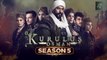 Kurulus Osman Season 5 Episode 6 Hindi Dubbed New Urdu Dubbed Season Osman Drama S5