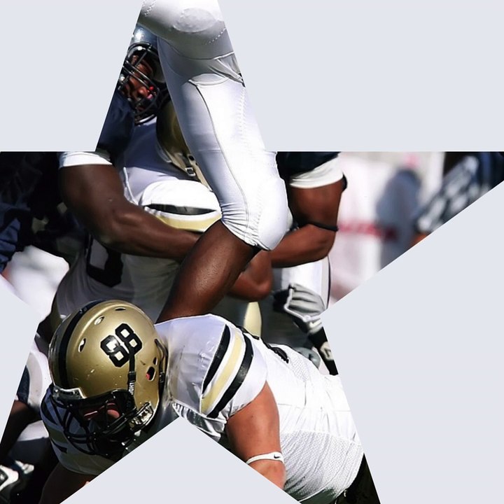 | IKENNA IKE | MOST ICONIC NFL MOMENTS: THE ICE BOWL (PART 3) (@IKENNAIKE)