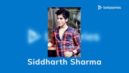 Siddharth Sharma (DE)