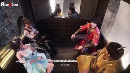 The First Son-In-Law Vanguard Of All Time Ep.49 English Sub