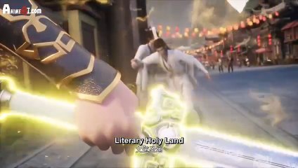 The First Son-In-Law Vanguard Of All Time Ep.49 English Sub