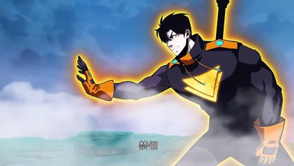 I played games and became a peerless powerhouse Episode 46 Subtitles