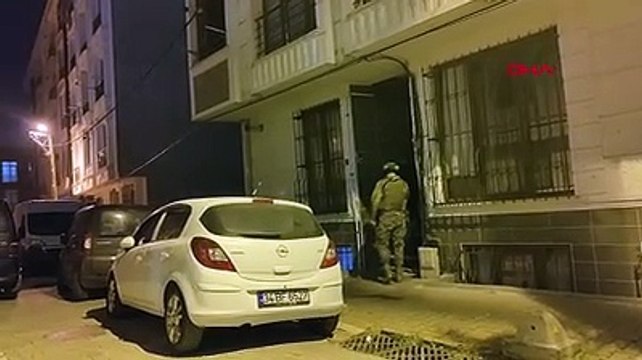 Yine Esenyurt, yine olay: ''Röntgenliyorlar'' deyip kurşun yağdırdı!