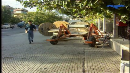 15.مسلسل خلف الجدران الحلقة 15 الخامسة عشر  _ Khalf al jedran HD