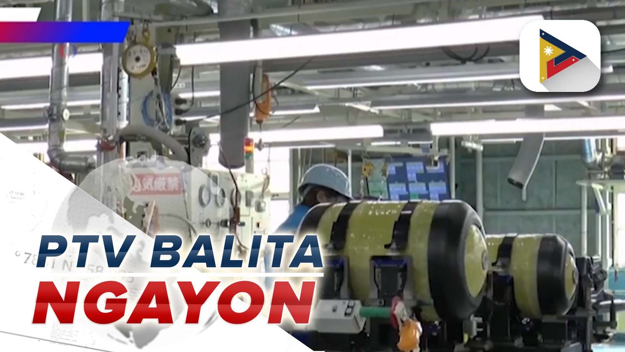 PBBM, nakapag-uwi ng P1.1B investment pledge mula sa Toyota Motor Corporation