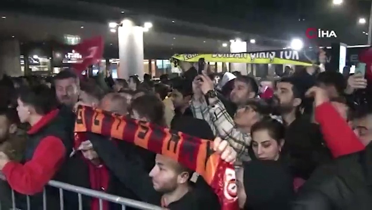 Süper Kupa iptal edildi