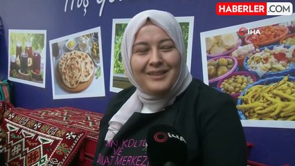 Arnavutköy'de Kışlık Lezzetler Festivali Başladı