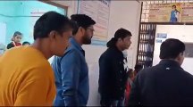 Video : डाबी सीएचसी का मुख्य चिकित्सा एवं स्वास्थ्य अधिकारी ने किया निरीक्षण