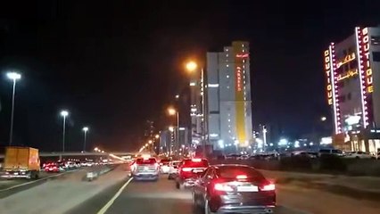 1571 - قصة قبل 45 عاماً !! سوالف طريق