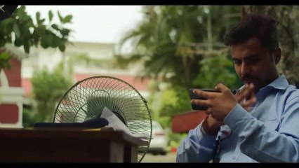 Adrishya Award-Winning Short Film 🎬