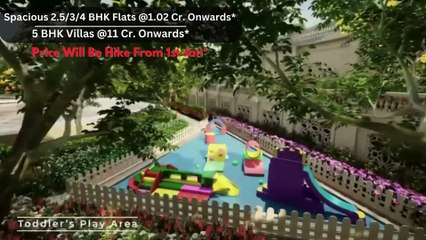 The Prestige City Hyderabad | Apartments & Villa
