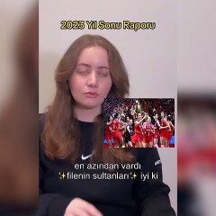 2023’ü tek bir videoyla özetlemek istersek! Neler olmuş neler….