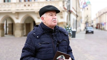 Odkryj fascynującą historię herbu Rzeszowa w nowej książce Jerzego Majki 📖