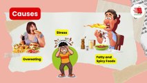 Digestive Health: Common Problems and Dietary Solutions