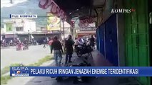 Pangdam 17 Cendrawasih Identifikasi Terduga Kelompok Picu Kerusuhan Arak-Arakan Jenazah Enembe