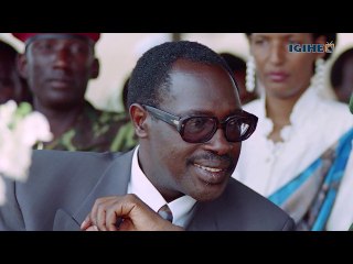 Uko byagenze ngo Perezida Pasteur Bizimungu yegure