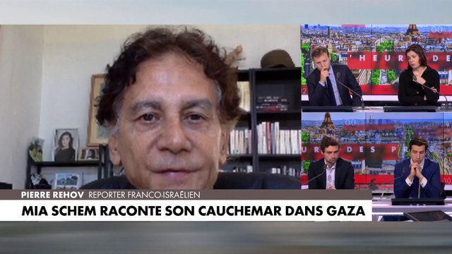 Pierre Rehov : «Le pogrom qui s'est déroulé dans les kibboutz et à la rave party n'a fait que raviver des douleurs terribles inscrites dans l'ADN du peuple juif»