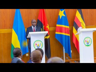 Igihe cyo gufata umwanzuro ku bibazo by’u Rwanda na Uganda cyiyongereye