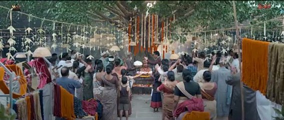 Sahadev Hindi Trailer | Eagle | Ravi Teja | Kavya Thapar | Releasing on 13th Jan 20243th Jan 2024