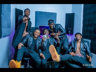 Injira mu buzima bwa Symphony, Band iri mu ziyoboye muri muzika y’u Rwanda