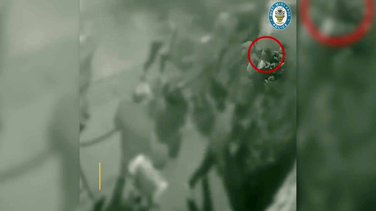 Police appeal after man bitten on ear at Albert's Schloss bar left with life-changing injuries