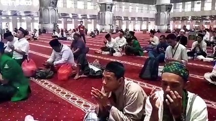 PWNU DKI Jakarta Gelar Muhasabah, Soroti Netralitas Organisasi di Pemilu 2024