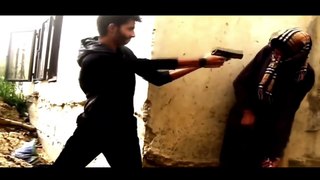 Azaadi 2017 Short Film | Independence Movie | Mirza Jaree | Action | Fighting