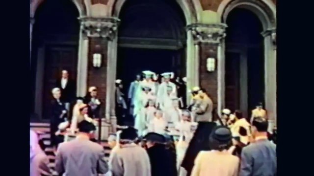 Angels Too Soon_ The School Fire of '58 — A Chicago Stories Documentary