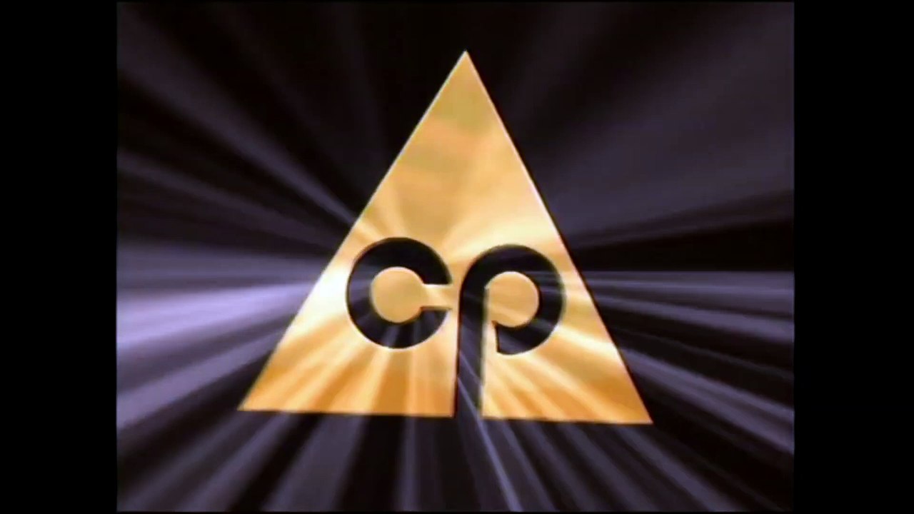 Macrovision Logo Bloopers