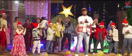 Yahuda Desh Me _ यहुदा देश में _new nagpuri christmas song 2023 _new sadri christmas song 2023 _2024