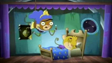 Teletoon Sign Off Bloopers