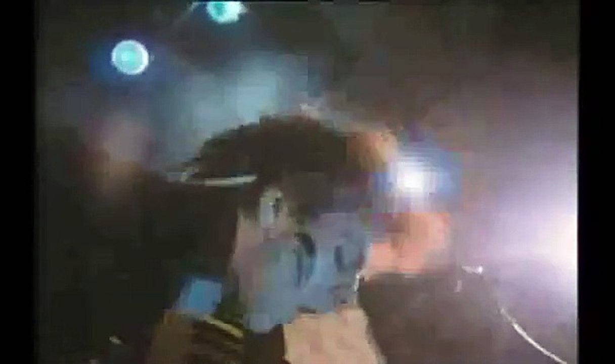 Hard Rock Zombies Bande-annonce (EN)