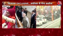 PM Modi invites Nishad family for program of 22 January