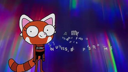 Kiff Intro Bloopers #2: The Intro's In Deeper Trouble!