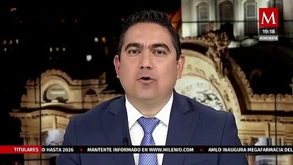 Empresario detenido por investigación contra Juan Collado sale del reclusorio Norte