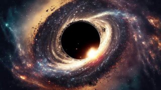 ब्लैक होल क्या है, जानिए 5 रहस्य | what is black hole