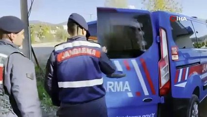 Oğlunu kaybeden annenin ihbarıyla çökertilen çete operasyonuna 25 tutuklama