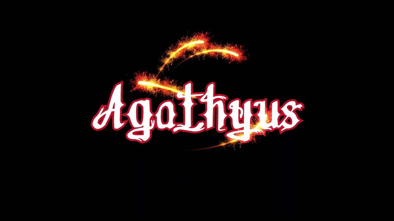 Agathyus - Voll voraus (lyrik-audio)