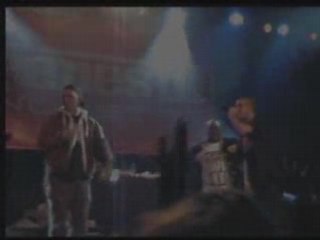 Rim k feat G.R.O.S(187)-Favelas version bretagne(live)