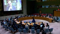 مجلس الأمن الدولي يناقش التصعيد في الضفة الغربية والقدس المحتلة