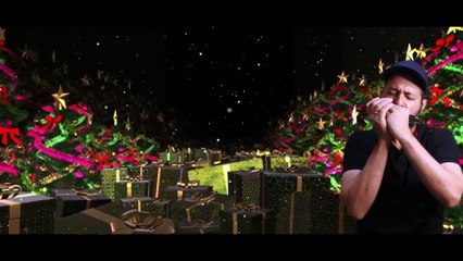 Marisa Monte - Ainda Bem | Harmonica Music| #harpmanofperth #dailymotion #music #aindabem