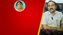 YS Sharmila తోనే నా ప్రయాణం ..  Alla Ramakrishna Reddy సంచలనం | Telugu OneIndia