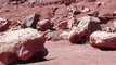 क्यों विलुप्त हुआ मंगल से जीवन | mars planet facts | adventure 