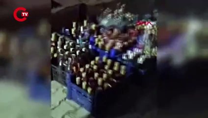 Kocaeli'de ele geçirildi: Piyasa değeri 1 milyon TL...